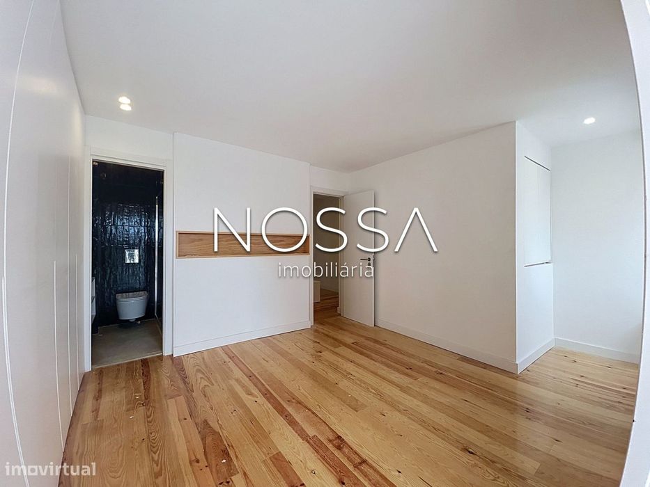 T3 Duplex | Remodelado | Vista Rio | Sta. Engrácia-S.Vicente