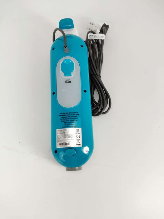 Mop parowy Russell Hobbs RHSM1001-G-AZ