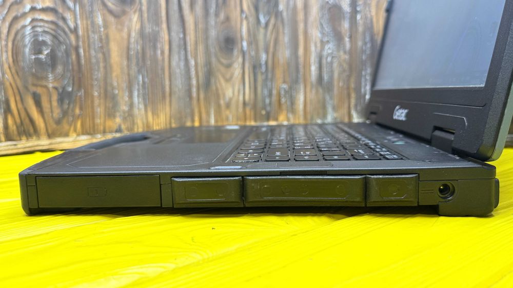 Супер Ціна! Надійний Протиударний Ноутбук Getac S410 G2 /Core i5-8250u /SSD 256 GB