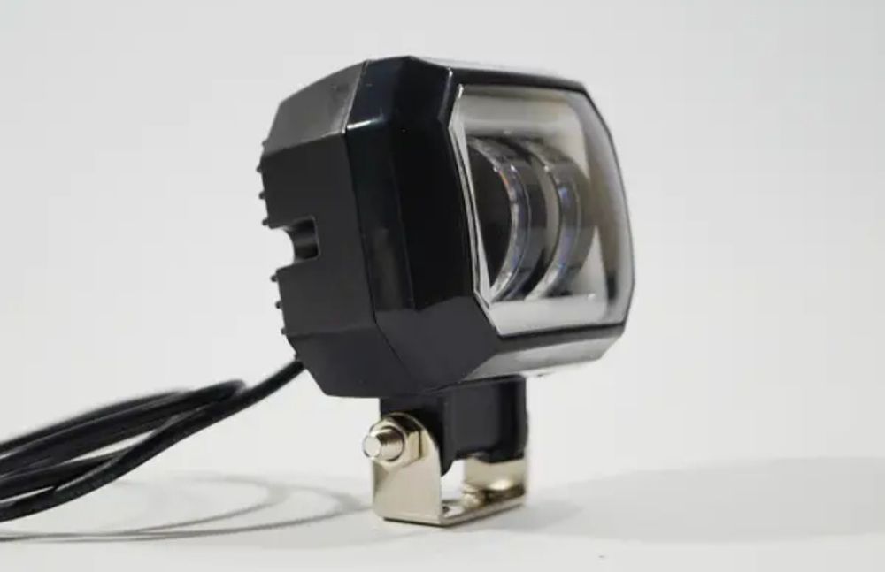 LED/ЛЕД фары, противотуманки, свитодиодные фары, доп фары, дхо 20W