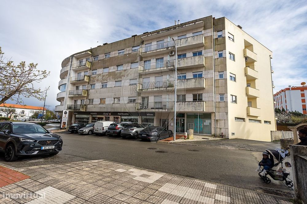 Apartamento T2 para venda