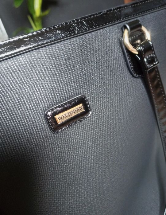 Wittchen torebka Shopperka