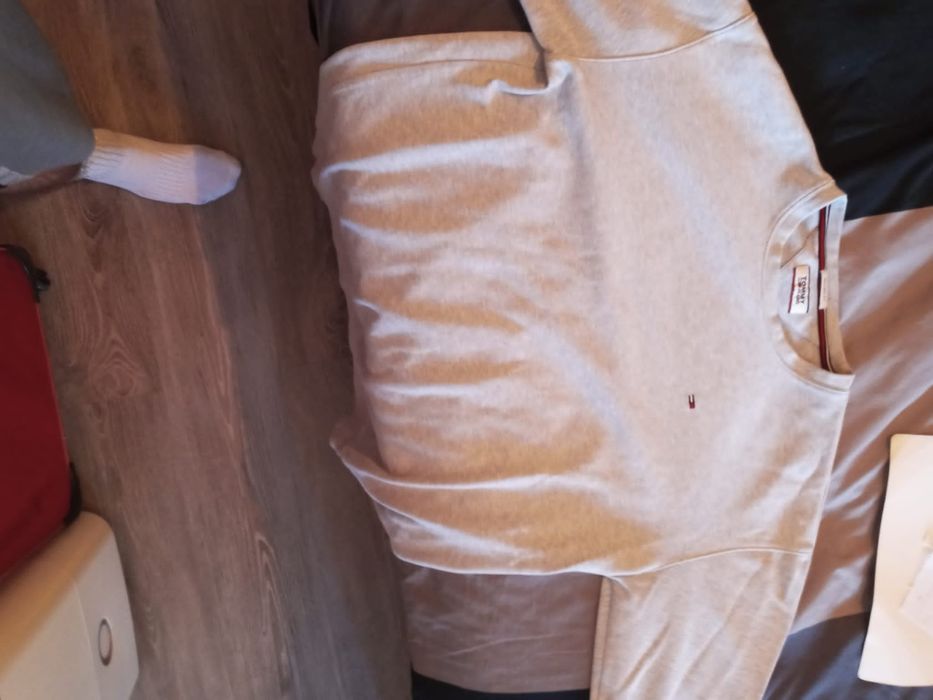 Camisola Tommy Hilfiger