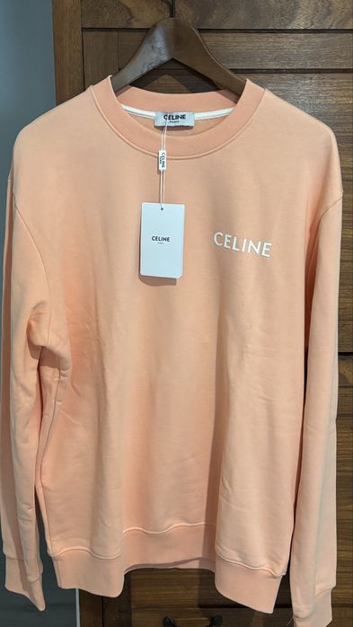 Sweatshirt Celine Nova