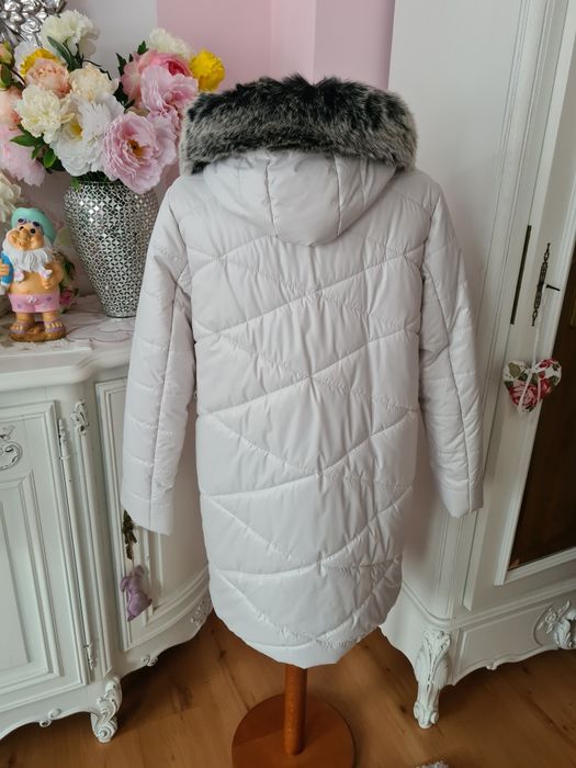 Biba nowa kurtka na jesień zimę 42 xl