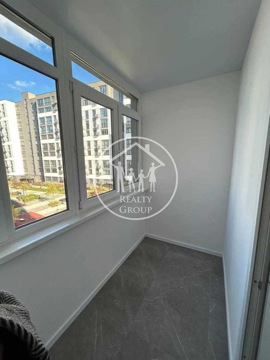 Ловіть можливість! ЖК Avalon Zelena Street! Майже все продано!