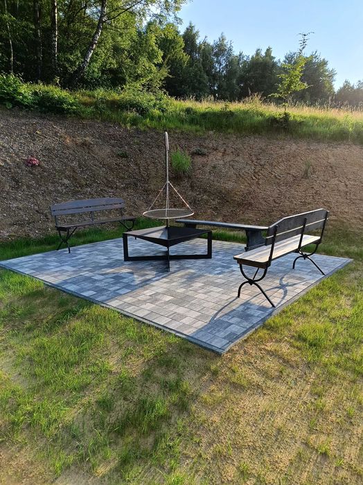 Domek Letniskowy Matysówka noclegi ruska bania