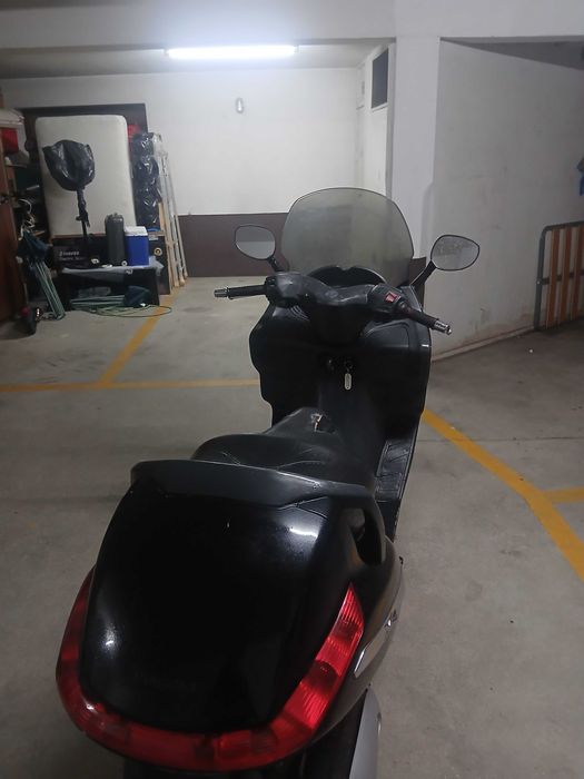 Piaggio X8 Usado