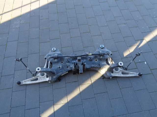 Подвеска задняя передняя подрамник Kia Niro Electric рест до разборка