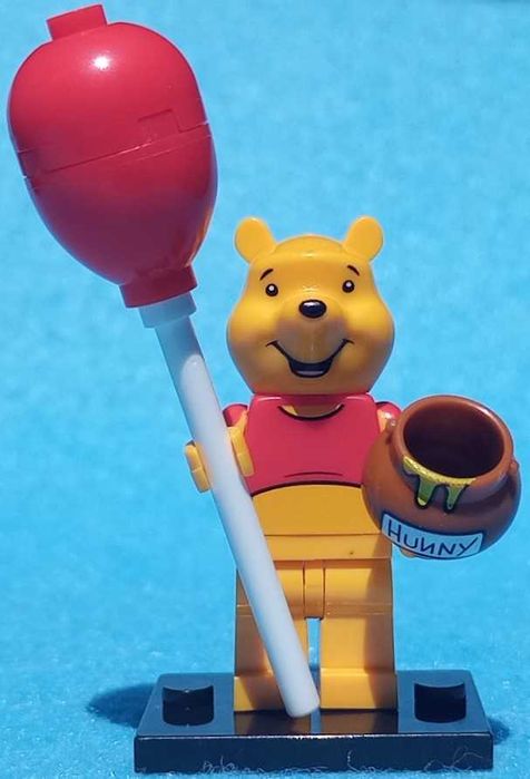 Ursinho Pooh (Disney)