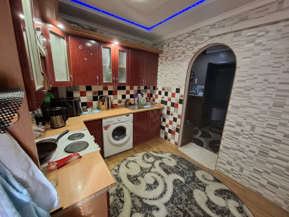 Продажа 2-х ком. квартиры. ПГУ. СВЕТ не отключают