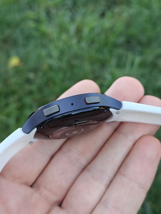 Samsung Galaxy Watch 6 44mm • Graphite 5 500 грн. Смарт годинники