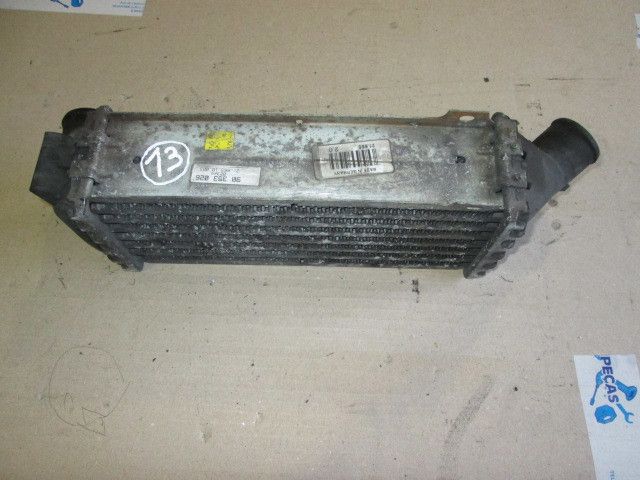 Radiador do intercooler OPEL Astra F Caravan Van (55_)