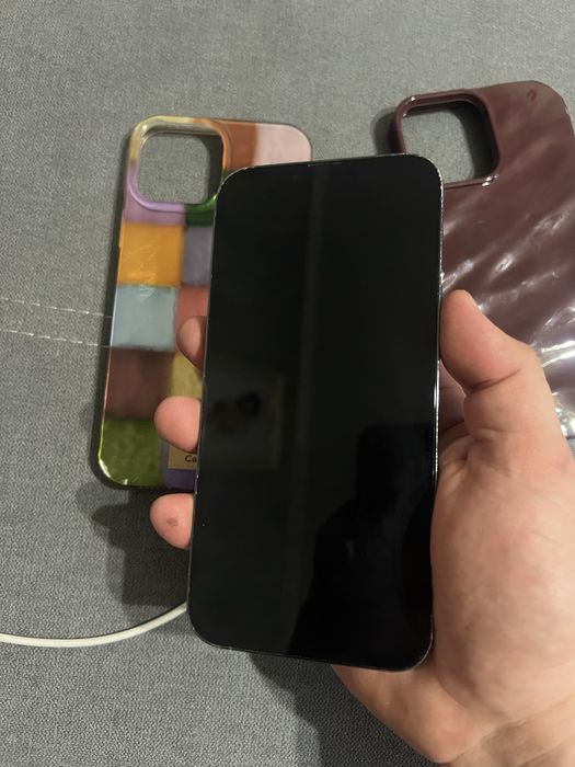 iPhone  13 Pro Max 256GB. Фізична сім!