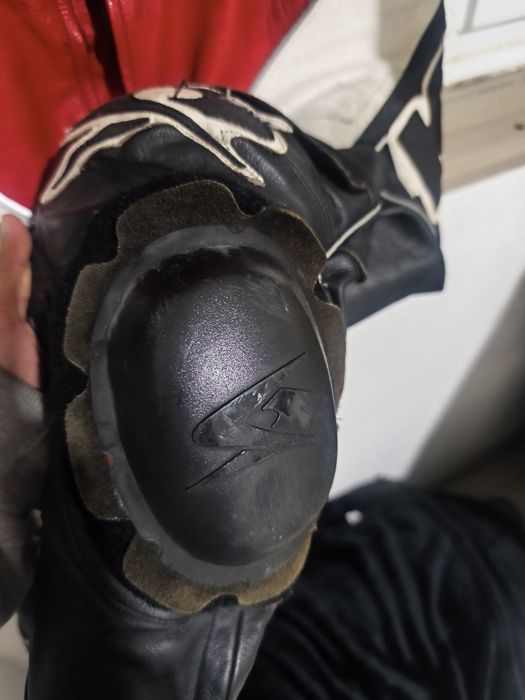 Fato mota Spike (alemã)