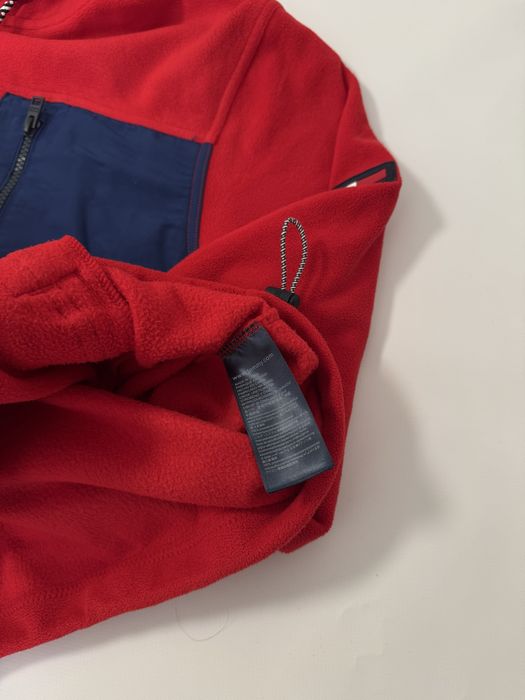 Фліска кофта худі Tommy Hilfiger XL