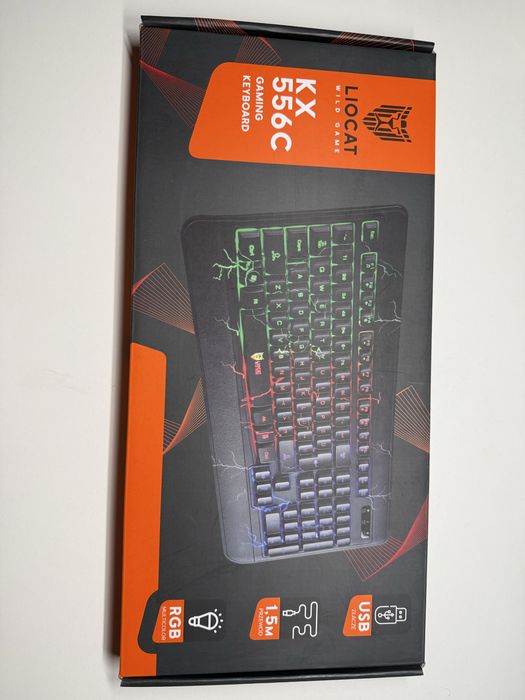 Klawiatura Liocat KX556C