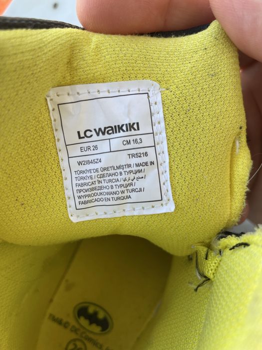 botas de inverno infantis