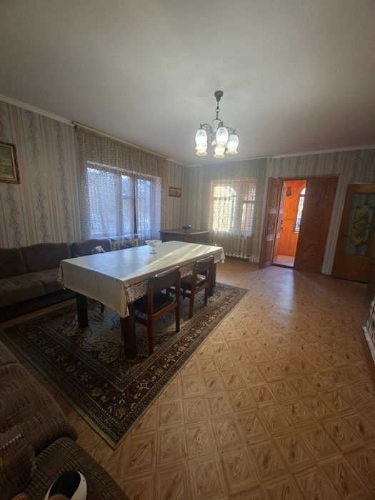 Продаж дачного будинку на Дністрі