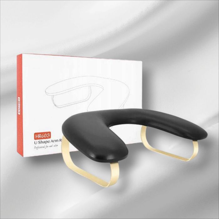 Podłokietnik do manicure