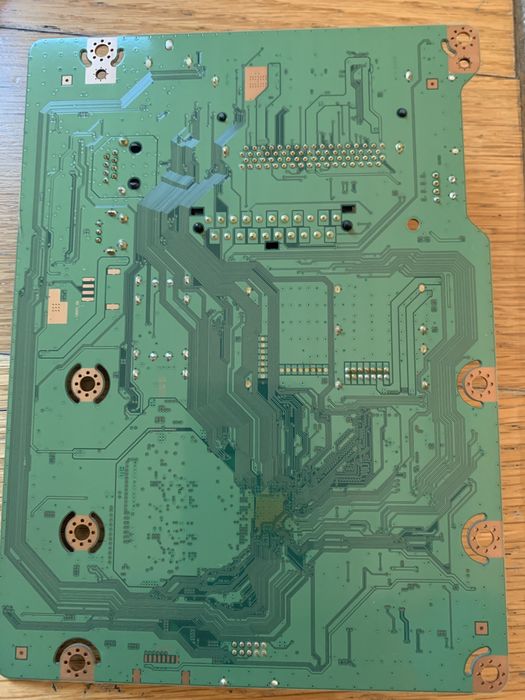 Placa MainBoard Sansung