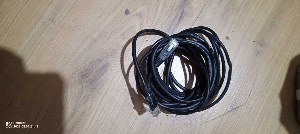 kabel telefoniczny