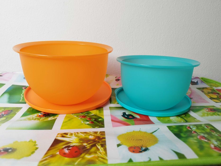 Tupperware Set64740732754561122