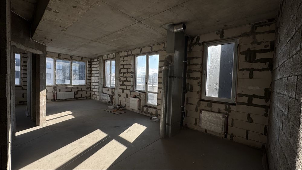 2-комнатная квартира по адресу ул. Китобойная (площадь 59,8 м²) - Atlanta.ua - фото 4