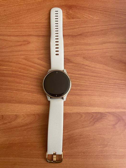 Relógio Garmim Venu + oferta pulseira nova