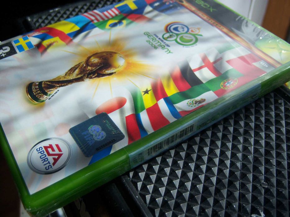2006 FIFA World Cup