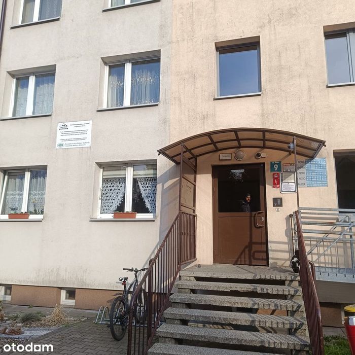 Do wynajęcia 2-pokojowe mieszkanie 36 m2, Osiedle Suszec, Żory