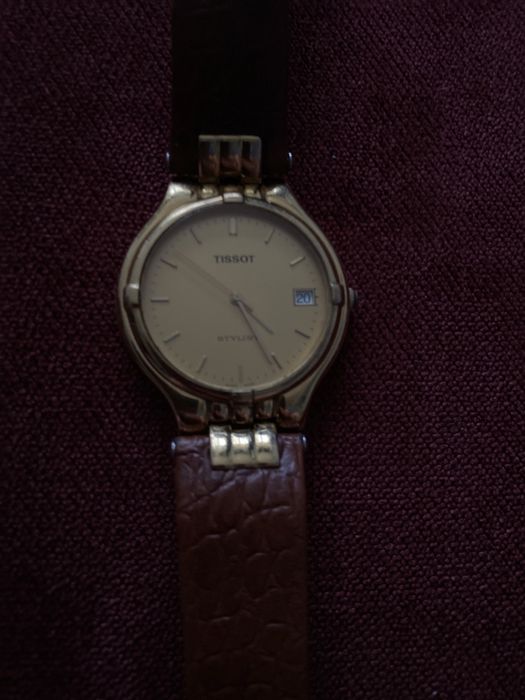 Часы женские Tissot наручные оригинал Швейцария