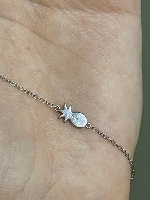 Продам браслет срібний польська ювелірна марка Yes