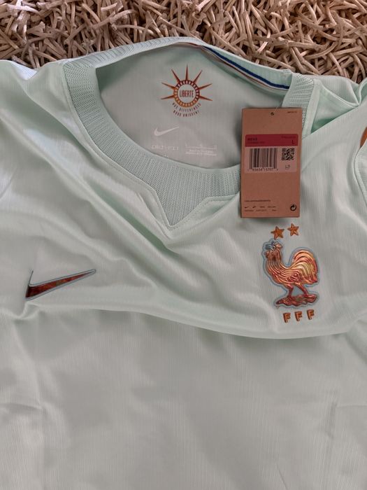 Camisola França Mundial 2026