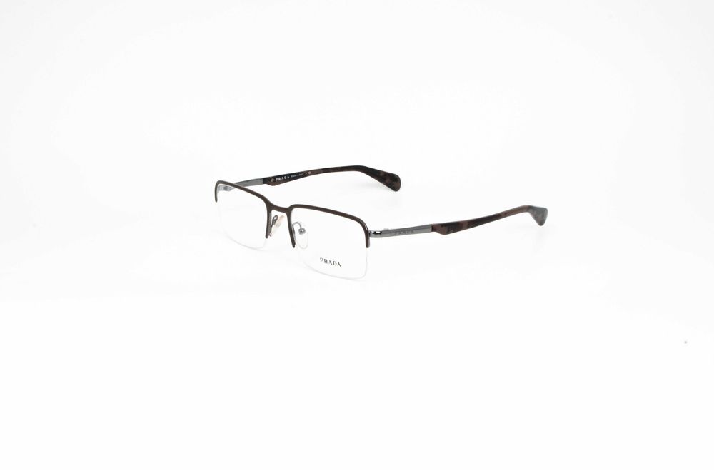 Prada Оригинал оправа новая очки окуляри Made in Italy