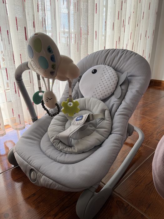 Espreguiçadeira Chicco Balloon