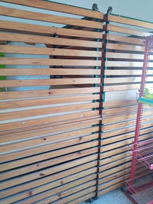 Expositores de fruta et...