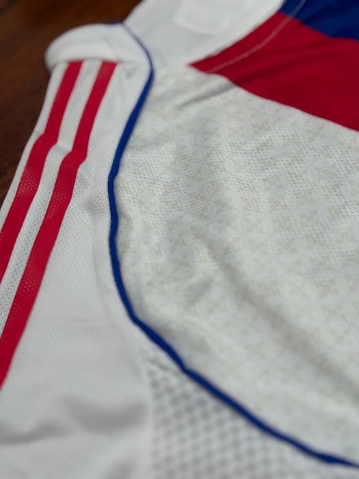 Camisola Lyon Home - Endrick -