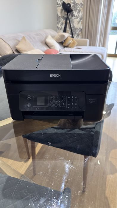 IMPRESSORA EPSON
