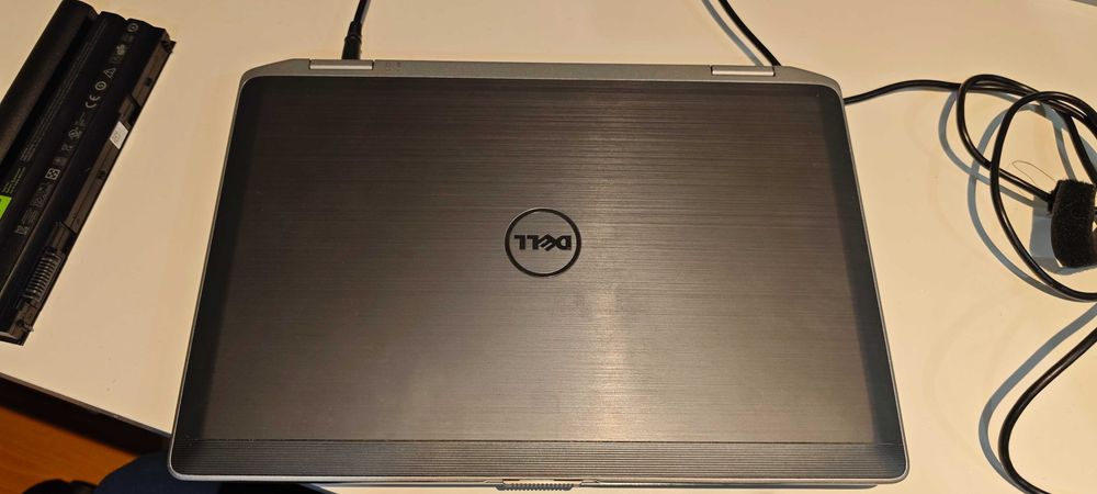 Portátil/Laptop Dell Latitude e6420