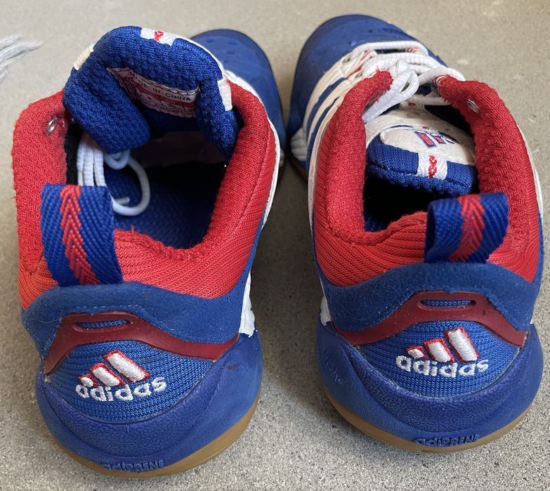 Buty Adidas Stabil rozm. 38
