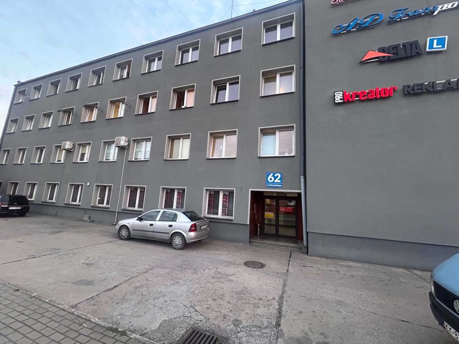 Mieszkanie Pracownicze