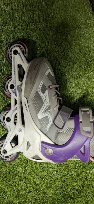 Patins em linha Oxelo