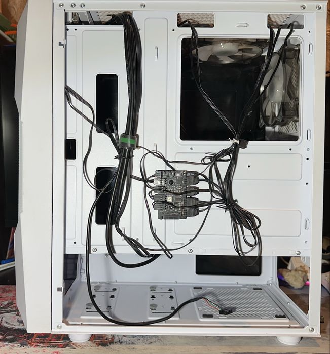 Продам корпус Gaming 2E turbo