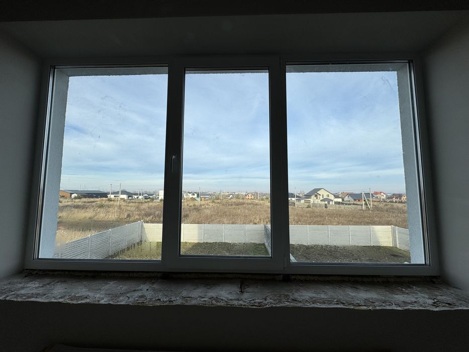 Продам котедж підготовлений під ремонт масив Київський