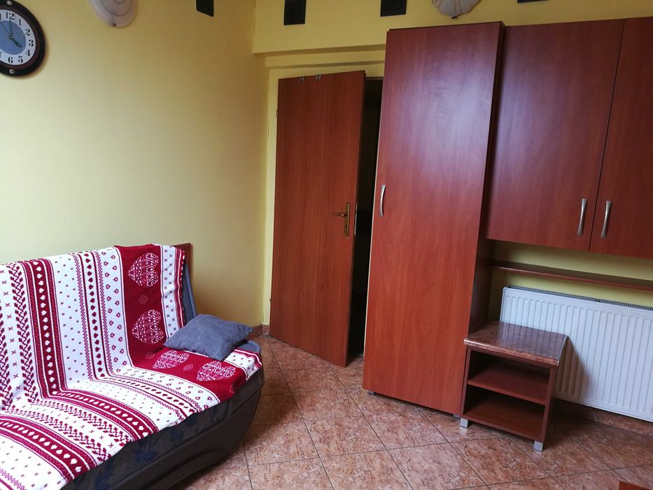 Niedroga kawalerka do wynajęcia w Wieliczce