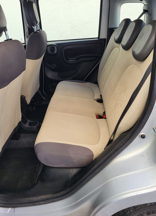 Fiat Panda III 1.3D Multijet 75cv 156mil km