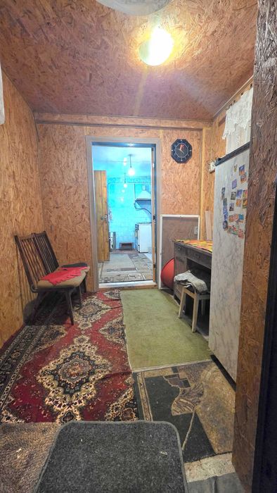 Одноповерховий будинок по вул.Чумацька (р-н) АТБ.