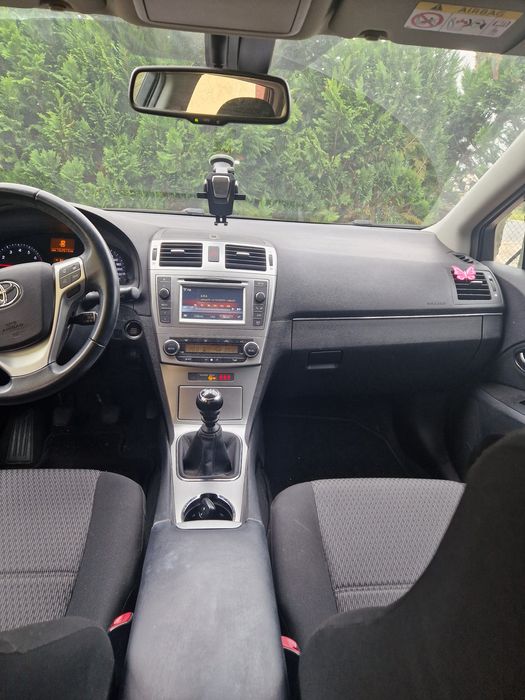 Sprzedam samochód toyota