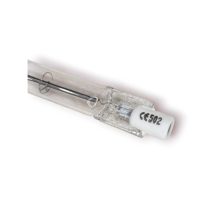 Lâmpada Halogénea Linear R7s 1000W 240V – Nova em Caixa